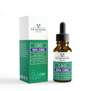 CBD oil 10% full Spectrum Hemp seed-Dr. Hemp Me Malta_v5