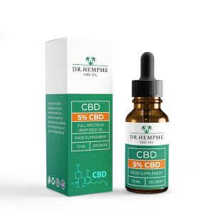hemp products for maltese