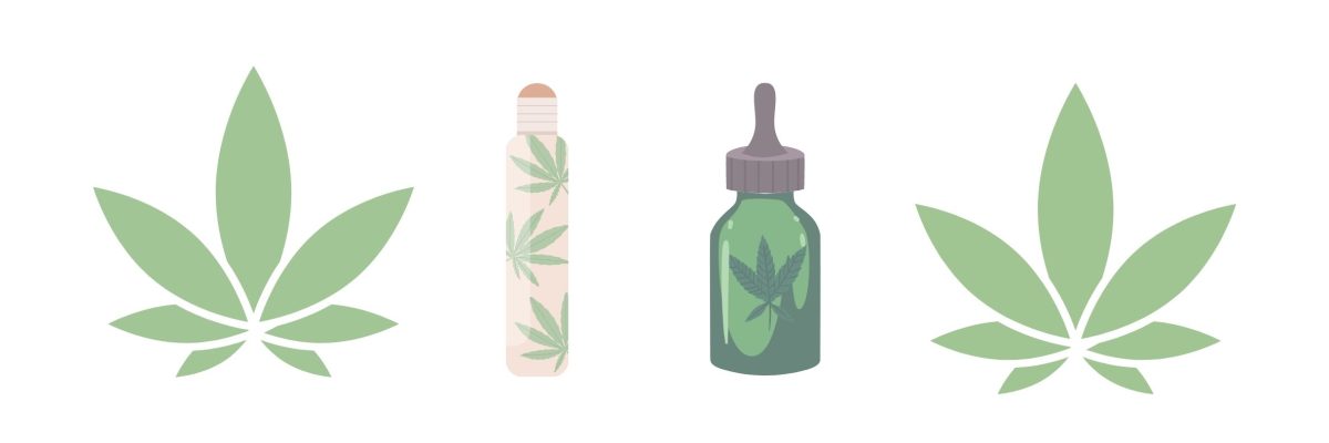 cbd oil in pembroke malta