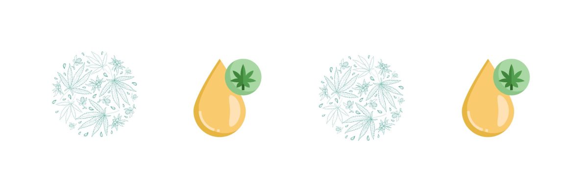 cbd oil in st julian's malta