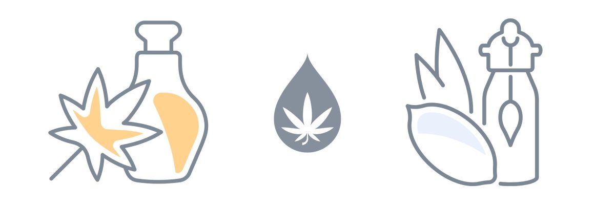 is there a difference between hemp oil and cbd oil